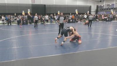 150 lbs Champ. Rd Of 32 - Anson Lastinger, Cardinal Wrestling Club vs Noah Porter, Shelton Wrestling Academy