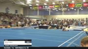 Skye Cohen - Floor, Ithaca - 2022 NCGA Championships