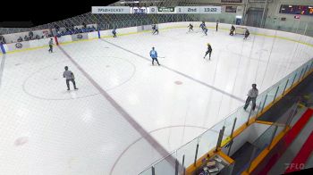 Replay: Home - 2024 Oilers Blue vs Kings | Sep 12 @ 8 PM