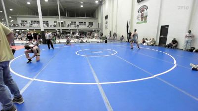 174 lbs Rr Rnd 4 - Grant Yount, Mifflinburg Wildcat Wrestling vs Troy St. Peter, University Hawks Wrestling Club Gold