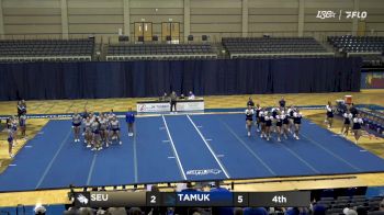 Replay: StMU Triangular STUNT | Mar 5 @ 4 PM