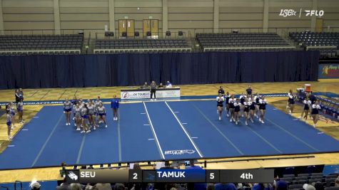 Replay: StMU Triangular STUNT | Mar 5 @ 4 PM