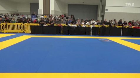 Replay: Mat 18 - 2023 World Master IBJJF Championship | Sep 2 @ 9 AM