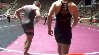 184 lbs Quarterfinal - Brock Johnson, Huntingdon vs Mason Trujillo, University Of Central Florida