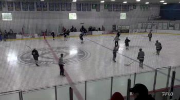 Replay: Home - 2025 Muskies vs Huskies | Aug 23 @ 1 PM