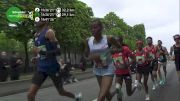 Replay: Schneider Electric Paris Marathon | Apr 13 @ 6 AM