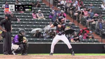 Replay: Home - 2023 Lake Erie vs Schaumburg | Jul 7 @ 6 PM