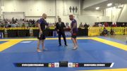 Shawn Randal Scribner vs Ahmed Monir M.A. Ghoneim 2025 World IBJJF Jiu-Jitsu No-Gi Championship