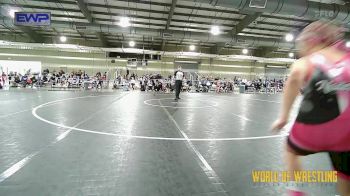 Rr Rnd 1 - Emma Luper, Wyandotte Youth Wrestling vs Kori Nader, Rising Kingz