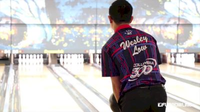 Lefty Wesley Low Playing Really Deep