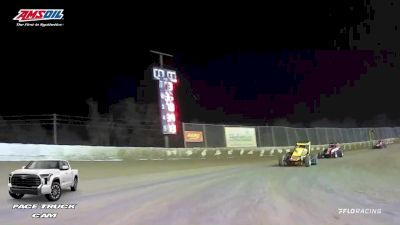 Full Replay | USAC Winter Dirt Games Friday at Ocala Speedway 2/16/24