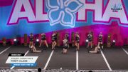 Athletic Cheer Force - First Class [2025 L1.1 Youth - PREP - D2 Day 1] 2025 Aloha Concord Showdown