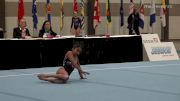Kaitlin Roopnarine - Floor, Futures