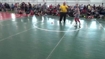 75 lbs Pools - Lewis Otto, Woodshed vs James Wirick, Ohio Gold 14K