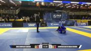 Everton Celio De Souza Teixeira vs Aniel Bonifacio Candido 2026 Pan Jiu Jitsu IBJJF Championship