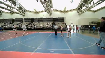 106 lbs Rr Rnd 1 - Joseph Sprague, Excel vs Matthew Gould, Triumph Trained