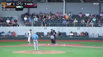 Replay: Away - 2025 FerryHawks vs Flying Boxcars | Aug 12 @ 6 PM