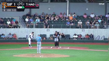 Replay: Home - 2025 FerryHawks vs Flying Boxcars | Aug 12 @ 6 PM