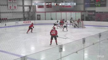 Replay: Home - 2025 Comets vs Cyclones | Mar 29 @ 12 PM