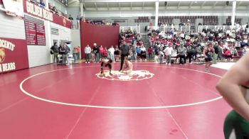 Replay: Mat 1 - 2025 The Prep Slam | Jan 4 @ 4 PM