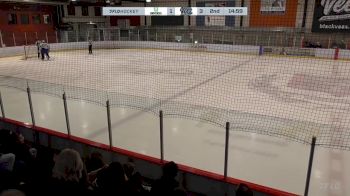 Replay: Home - 2024 Universel vs Black Vees | Nov 16 @ 7 PM