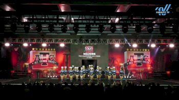 The California All Stars-Livermore - Majors [2025 L2 Youth Day 1] 2025 ATC Grand Nationals