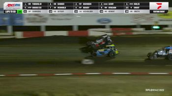 Feature | 2025 USAC Sprints at Route 66 Motor Speedway