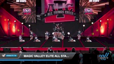 Magic Valley Elite All Stars - Venom [2023 L1 Junior - D2 Day 2] 2023 ATC Grand Nationals
