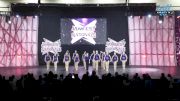 Foursis Dance Academy - Foursis Dazzlerette Large Dance Team [2024 Youth - Contemporary/Lyrical - Large 2] 2024 JAMfest Dance Super Nationals