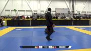 EDUARDO BARBOSA vs PEDRO VIEIRA 2024 World IBJJF Jiu-Jitsu No-Gi Championship