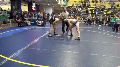 190 lbs Consy 6 - Jason Forte, Elder vs Matthew Gorbatuk, Yale Street WC