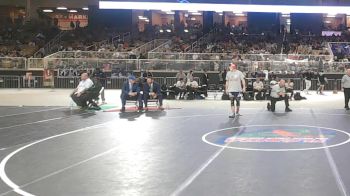 Replay: Mat 2 - 2026 FHSAA (FL) State Championships | Mar 7 @ 4 PM