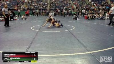 4A 138 lbs Quarterfinal - Jack Gibson, Northwest Guilford vs Tyler Klemmer, New Bern