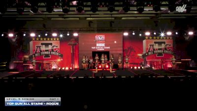 Top Gun All Stars - Rogue [2026 L5 Senior Day 1] 2026 ATC Grand Nationals