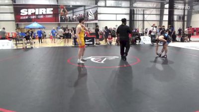 74 kg Round Of 64 - Max Parnis, MontCo Wrestling Club vs Jagger Condomitti, Nebraska Wrestling Training Center