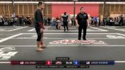 Joel Gomez vs Jordan Woodrum 2026 ADCC Portland Open