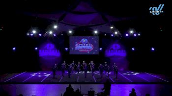 Cheer Athletics Rockwall - Jackpot [2024 L1 Youth - Small Day 2] 2024 America's Best Grand Nationals