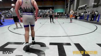 157 lbs Round Of 32 - Grey Hamilton, Evanston Elite Wrestling vs Austin Weinman, Sweet Home