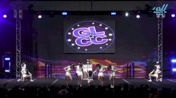 ICE - Fahrenheit [2025 L3 Senior Day 1] 2025 GLCC Grand Nationals