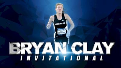 2021 Bryan Clay Invitational - Day Two Replay