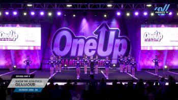 Show Me Athletics - Glamour [2024 L1 Mini - D2 Day 2] 2024 One Up Grand Nationals