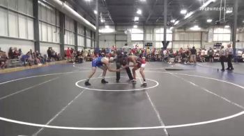 140 lbs Rr Rnd 2 - Jack Miller, Young Guns (IL) vs Colin Kelly, Team Gotcha