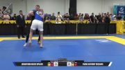 Frank Anthony Riccardi vs Johnathon Davies Spilker 2026 Pan IBJJF Jiu-Jitsu No-Gi Championship