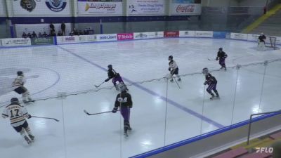 Replay: Home - 2024 NH Avalanche vs Tahoe Hockey | Mar 3 @ 8 AM