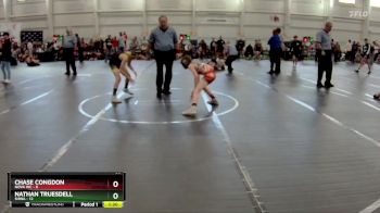 80 lbs Round 3 (10 Team) - Chase Congdon, NOVA WC vs Nathan Truesdell, SHWA