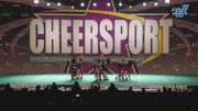 [2023 Break] 2023 CHEERSPORT National All Star Cheerleading Championship