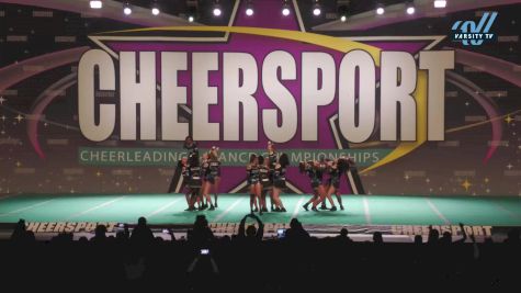 [2023 Break] 2023 CHEERSPORT National All Star Cheerleading Championship