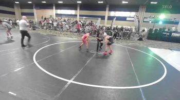 106 lbs Final - Devin Garcia, Suples vs Mason Contreras-Gamez, Grindhouse WC