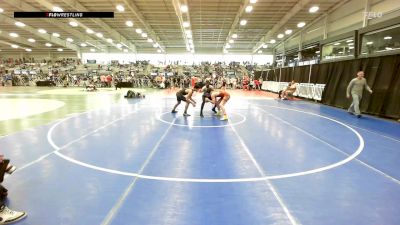 170 lbs Round Of 64 - Elliott Humphries, MA vs Ayden Solomon, PA