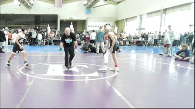 101 lbs Rr Rnd 5 - Edward Brownlee, Apex - MSE vs Ryder Ream, TDWC Maniacs - MSE